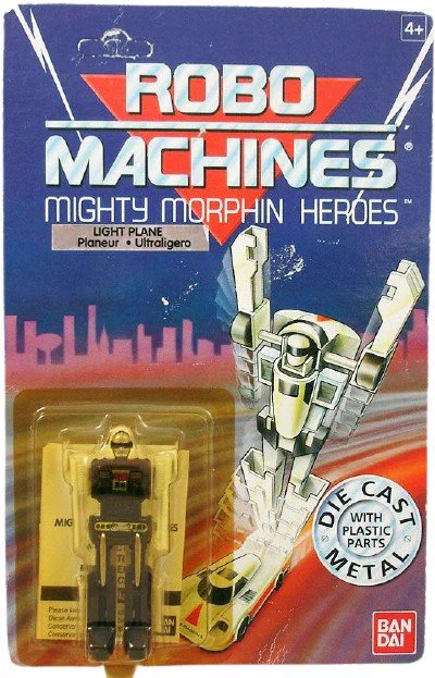 Original Packaging