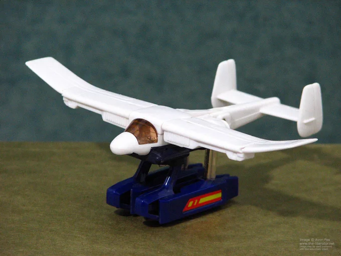 Light Plane Mode