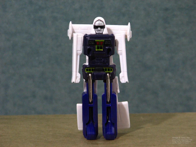 Robot Mode