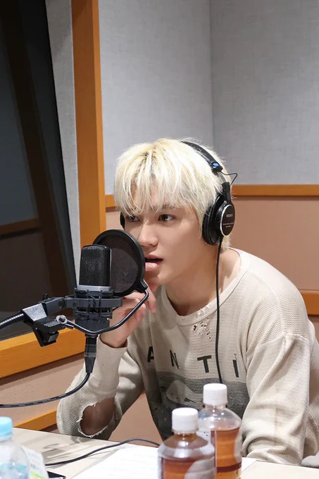 テヨン (NCT 127)