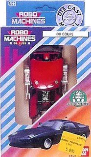 Original Packaging