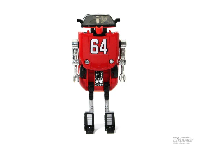 Robot Mode