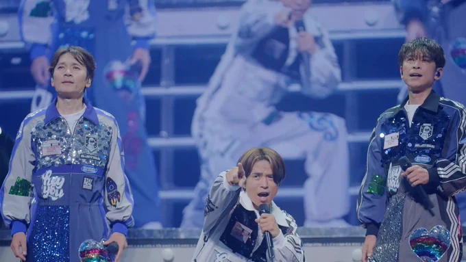 20th Century / デカメロン伝説～君だけに～夏のかけら (Live Tour 2024ver.)
