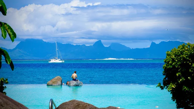 #trip #2027 #Marquesas #Islands #Tuamotu #Tahiti #Sail #sailing #SouthPacific #coral #atolls #palm #lagoons #anchorages #places #Papeete #escape #SouthPacific #expedition 