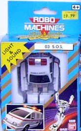 Original Packaging