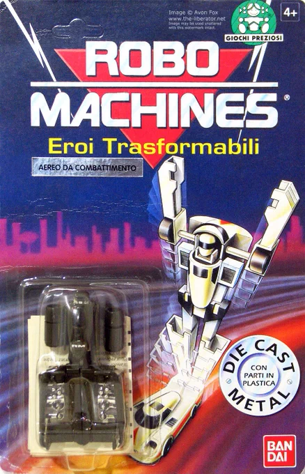 Original Packaging