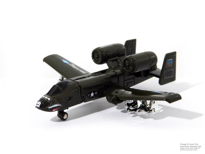 Plane Mode