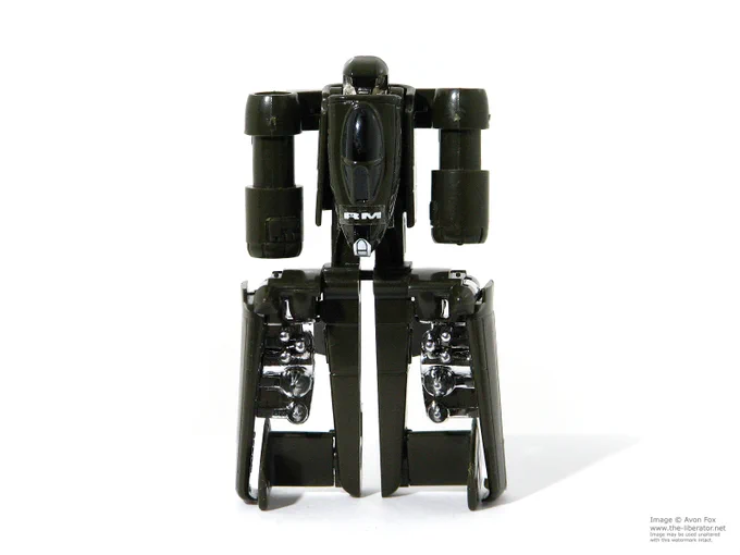 Robot Mode