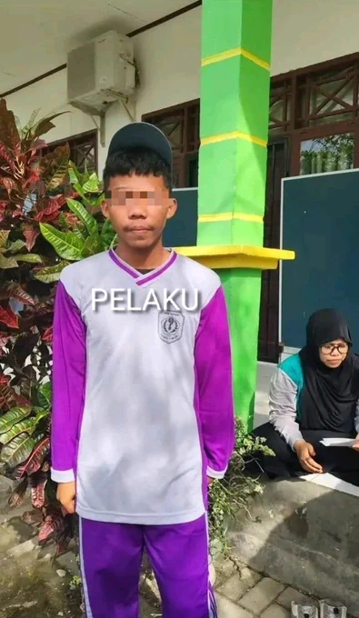 Pelaku 