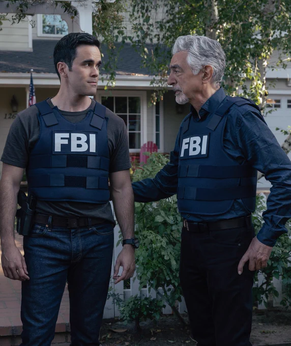 Criminal Minds