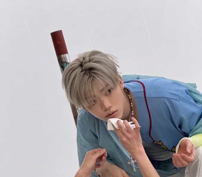 ジェミン (NCT DREAM)