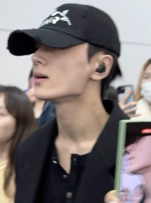 Mr. Park.