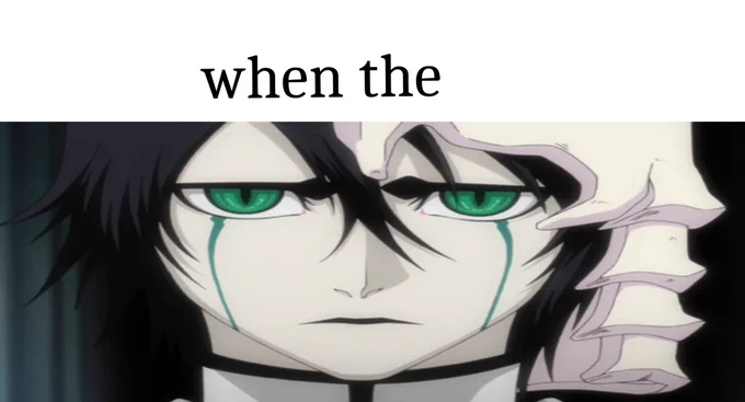 when the