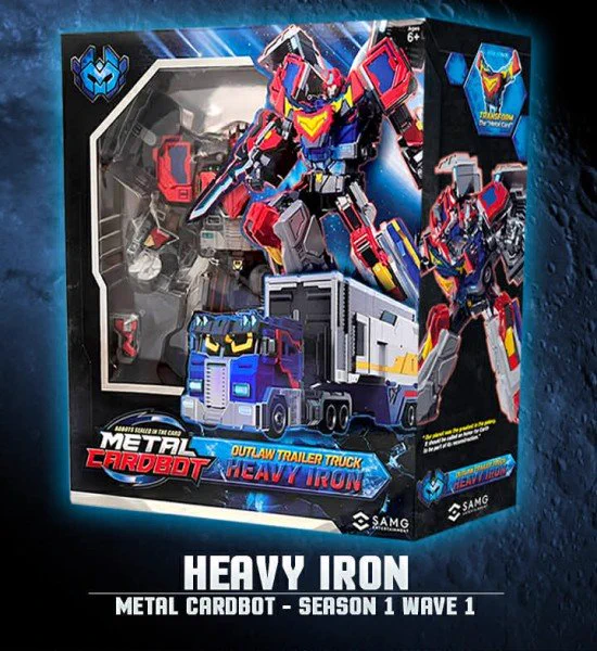 Original Packaging