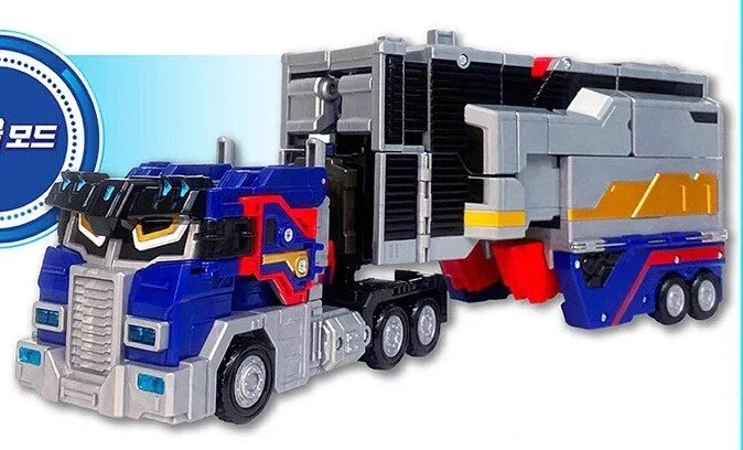 Truck Mode