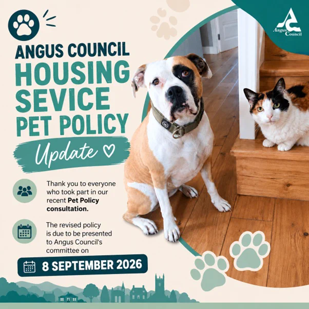 Pet Policy