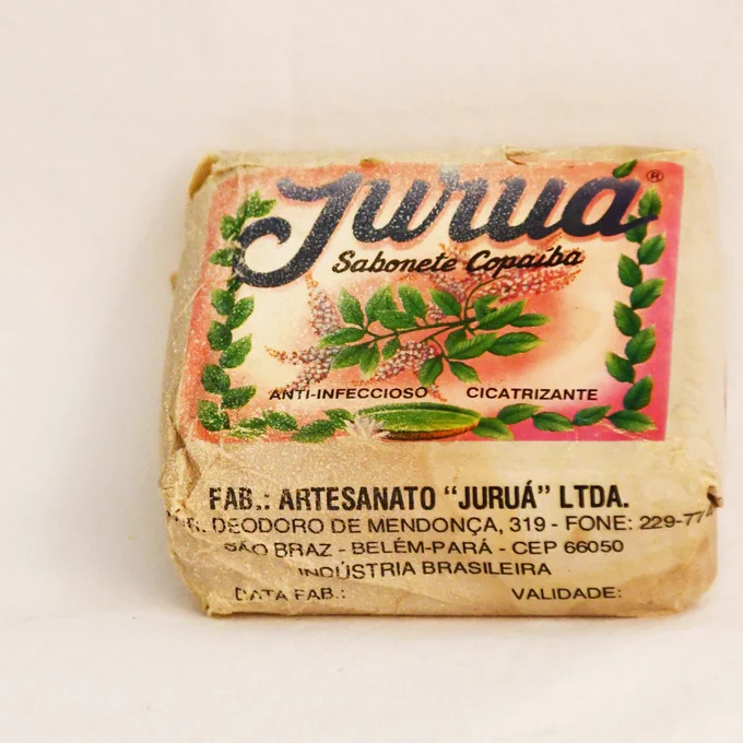 Ethnobotany collection item