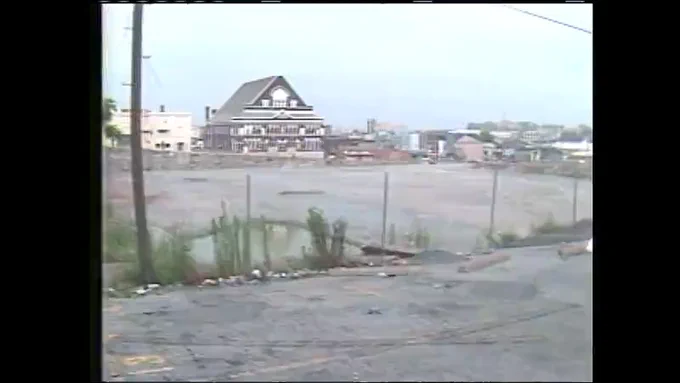 The Ryman in 1984