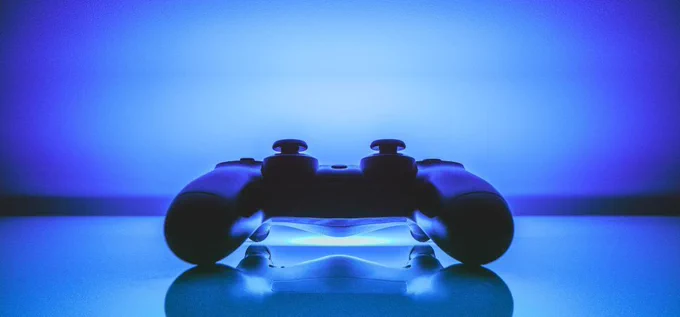 Gaming aandeel