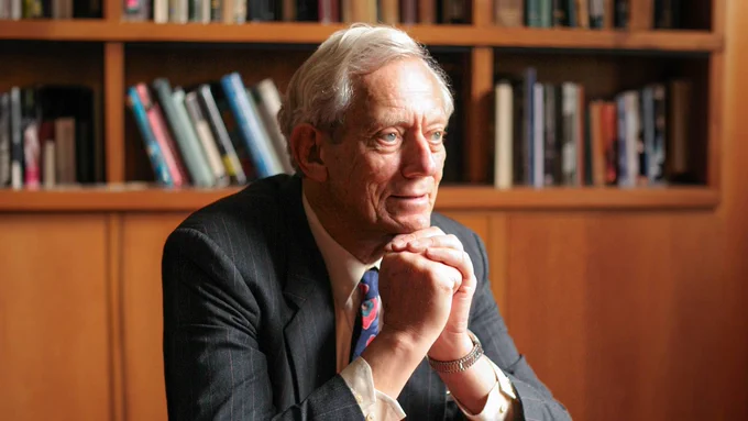 John Fleming in 2013