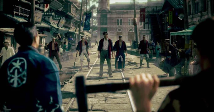 Stranger Than Heaven's combat is so good it (almost) makes up for that Tupac reveal