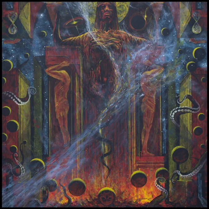 A mysterious, magical, dark, and infinitely cold black death doom metal ritual where you will face your own demons! They are waiting for you in the shadows, craving fresh blood! 

Recenze/review - SOULBURN - Quantifying Cosmic Doom (2026): https://www.deadlystormzine.com/2026/06/recenzereview-soulburn-quantifying.html

- #deathmetal #soulburn #blackmetal #doommetal #review
- .@TestimonyRecs 
- .@DiscosDeath .@metal_incognito .@FMisanthropia .@newmetalalbums1 .@DMTMPromo .@thrashanddeath .@_KManriffs .@KMANRIFFSMetal .@riff_ofmetal .@DeathMetalNews .@orphe666  