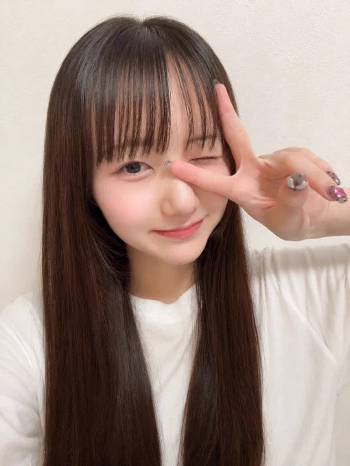 ネイル可愛すぎやろ😭
ほんでダノンデサイル最内枠はちょっと聞いてない😭
当たり前に本命やけどさ😭😭
