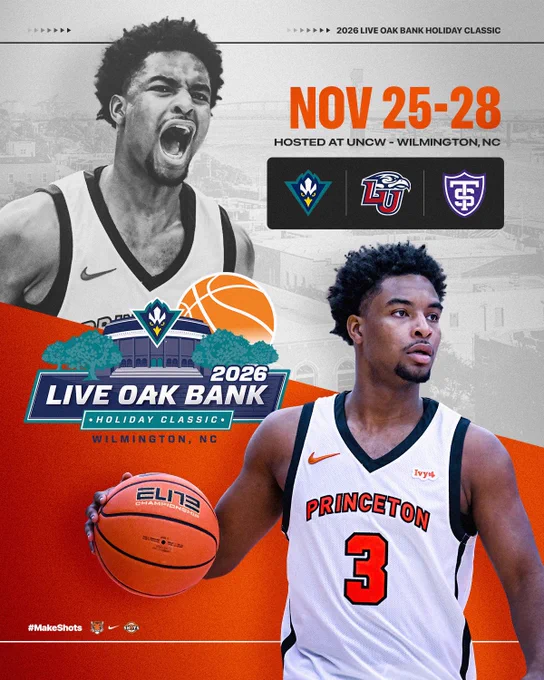 Live Oak Bank Holiday Classic