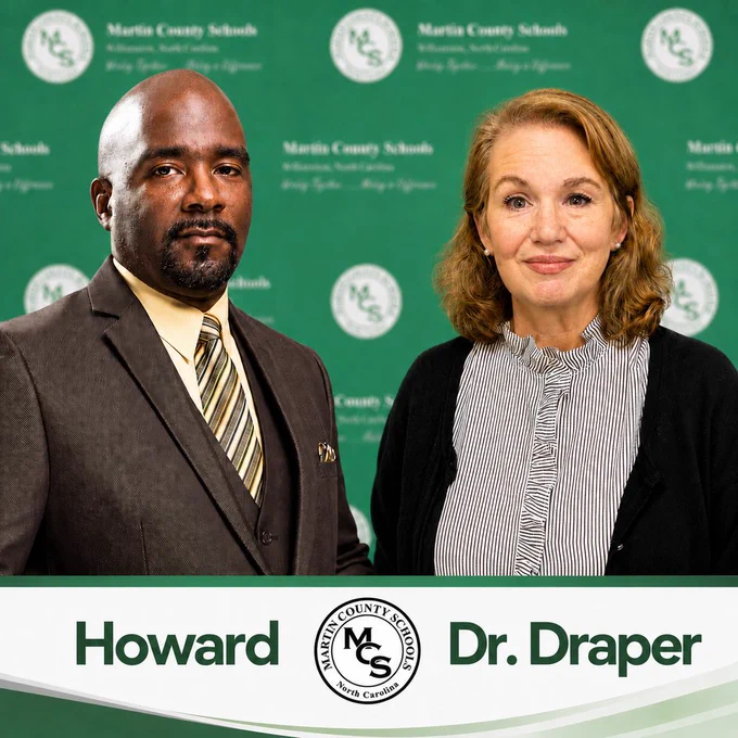 Howard    Dr Draper
