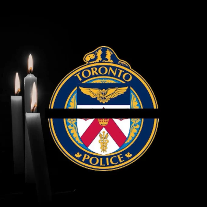 The Members, Board of Directors and Staff of the OPP Association are deeply saddened to hear the news of the line of duty shooting death of Toronto Police Service Emergency Task Force Constable Marc Pinizzotto. Condolences to his family, colleagues and all his loved ones. #HeroesInLife