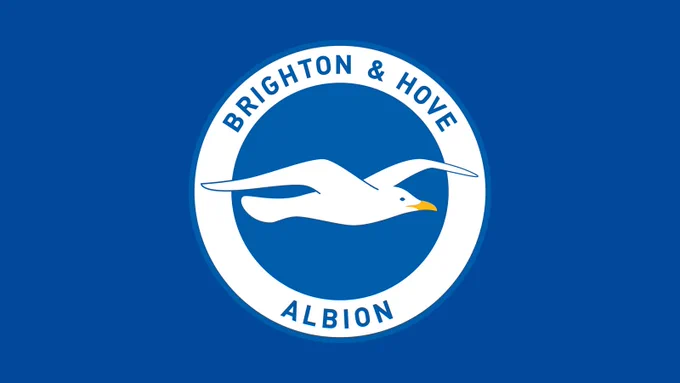Brighton and Hove Albion Logo