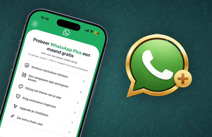whatsapp plus