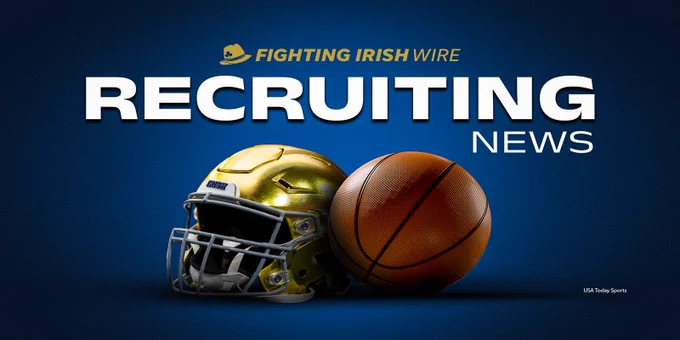 Notre Dame gets commit from kicker Owen Davies