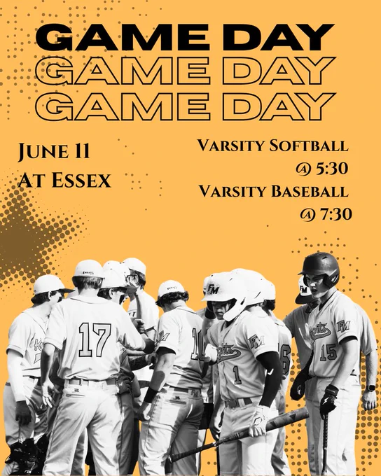 Gameday