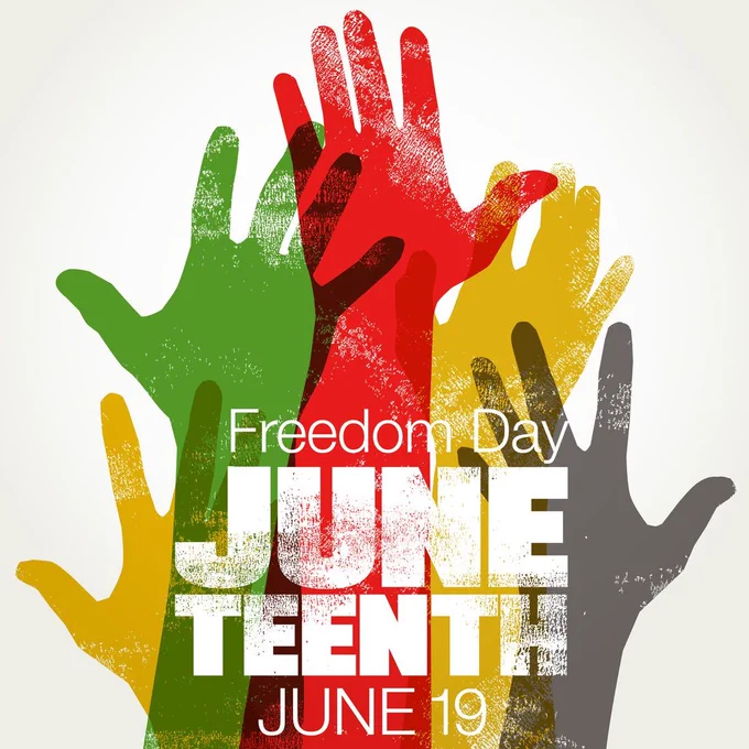 Juneteenth, Pride, Brunch & More in Sacramento This Week