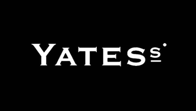 Yates pubs logo