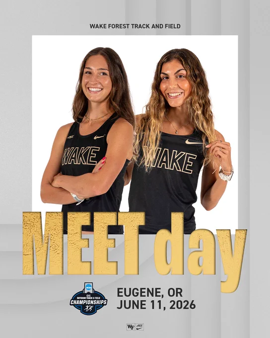 Meet Day