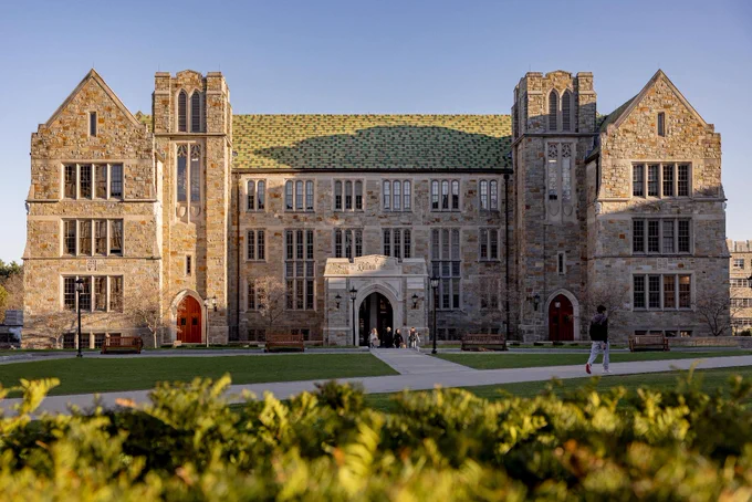 Fulton Hall