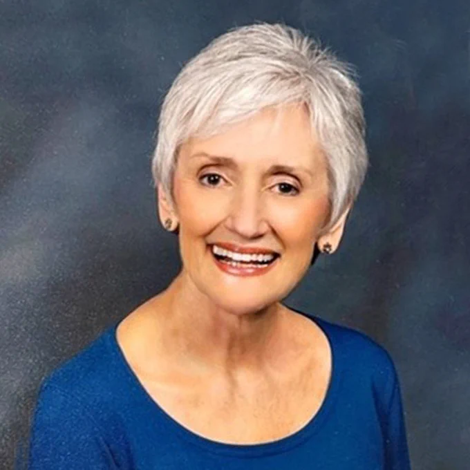 Photo of Sara Goode.