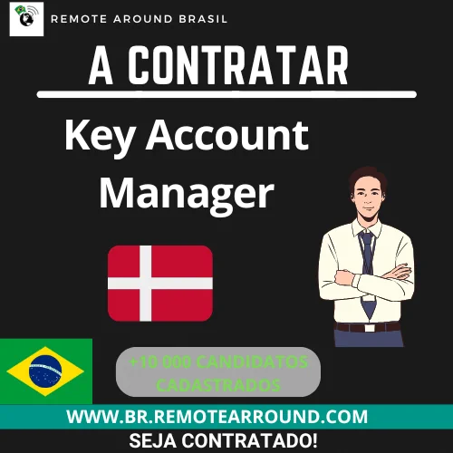🚢💼 KEY ACCOUNT MANAGER 🚀🌍

📍 Copenhagen



APPLY: https://remotearround.com/jobs/key-account-manager-6724ba7b4d



JOBS: https://remotearround.com/jobs?q=&location=&country=dk&posted_date=&job_type=&is_remote=&status=&sort=recent



💰 Salário atrativo   bônus

🤝 Grandes contas do setor marítimo

📈 Crescimento, negociações e resultados

Se você fecha negócios melhor do que um capitão fecha a escotilha... essa vaga é para você! 😄⚓



#REMOTEarroundBRASIL #vacancies #KeyAccountManager #Vagas #Empregos #Comercial #Vendas #SalesJobs #MaritimeIndustry #Shipping #BusinessDevelopment #AccountManager #Carreira #Oportunidade #GestaoDeContas #Negociacao #MercadoMaritimo #EmpregoDosSonhos #Hiring #Trabalho #ProfissionalDeVendas #LiderancaComercial