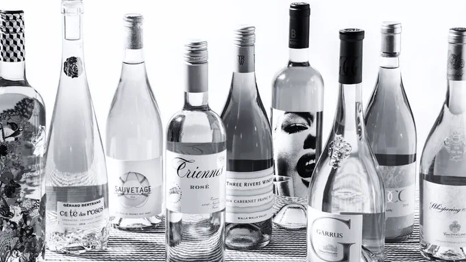 Wine for a Season. Wine for a Reason. Enjoying crisp, sweet, and flavorful summer wine outdoors isn't just a luxury; it's the ultimate escape for anyone who values the finest pleasures in life; Drinking summer wine transports you to paradise. Always remember to uphold good manners in public.   