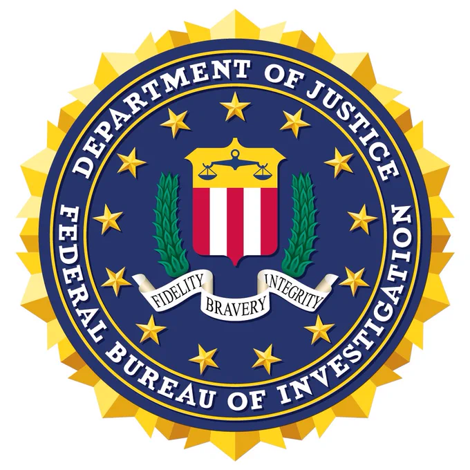 FBI Seal 
