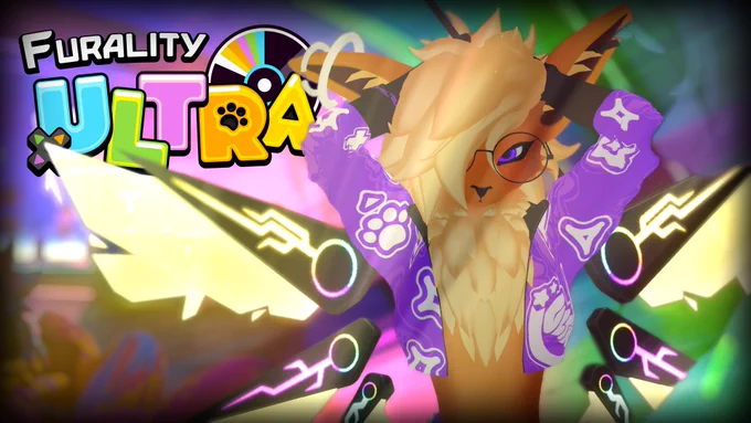 Furality Ultra 2026