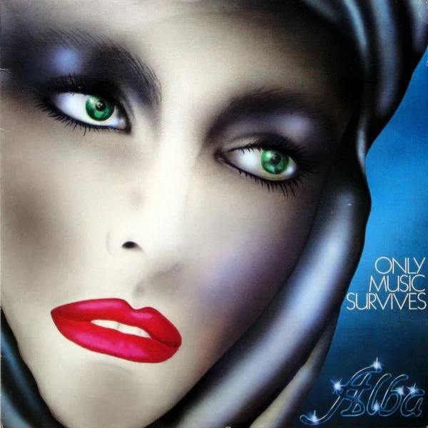 Alba
“Only Music Survives” (1985)