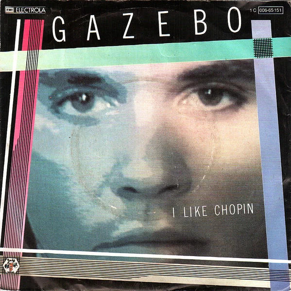 Gazebo
“I Like Chopin” (1983)
