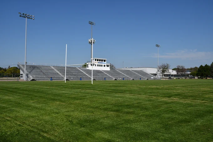 Bloomington Stadium