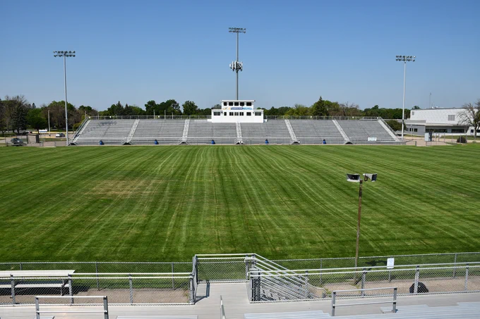 Bloomington Stadium