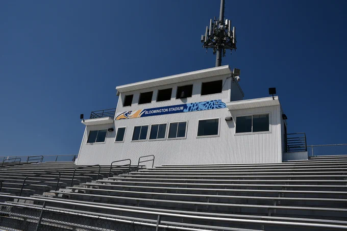 Bloomington Stadium