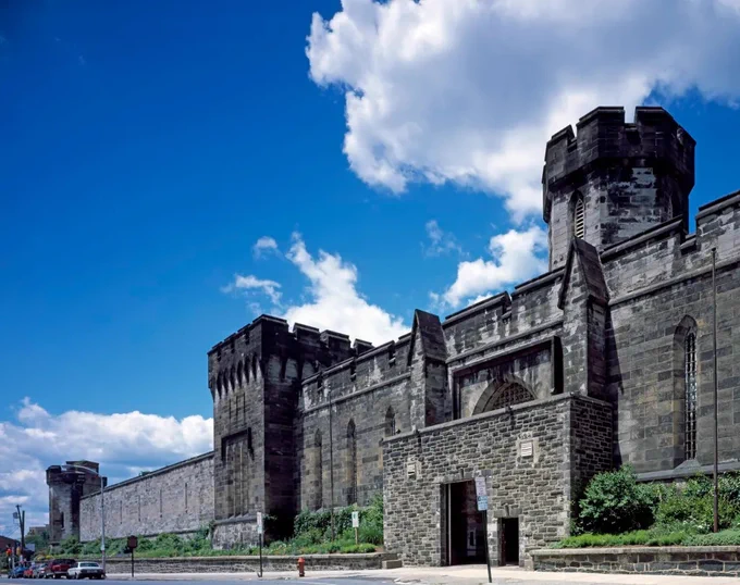 Pennsylvania Historical & Museum Commission Awards 38 Keystone Historic Preservation Grants