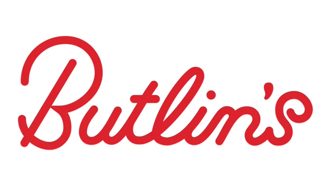 Butlins logo